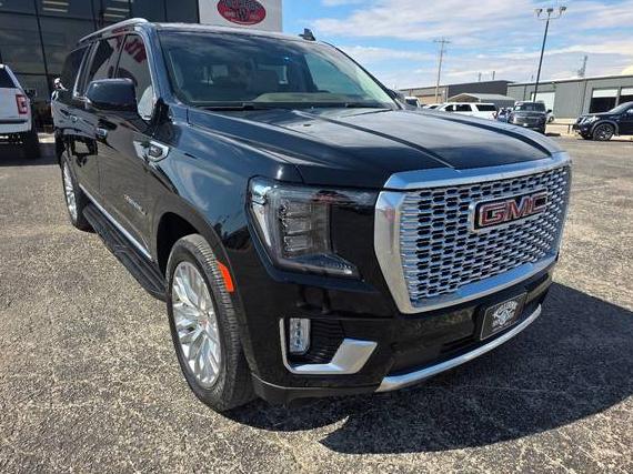 GMC YUKON XL 2024 1GKS2JKL6RR200183 image